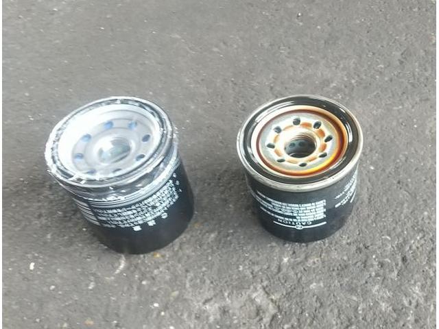 ダイハツ　タント　車検