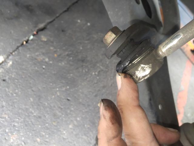 ダイハツ　タント　車検