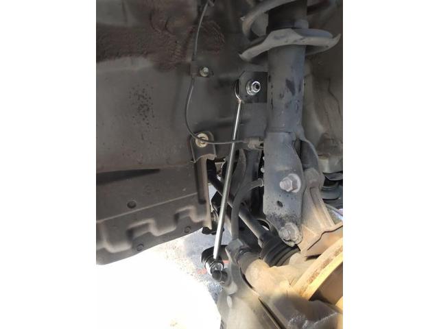 ダイハツ　タント　車検