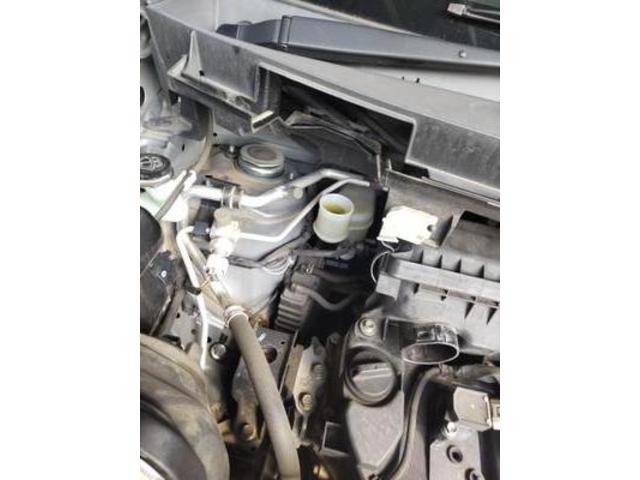 ダイハツ　タント　車検