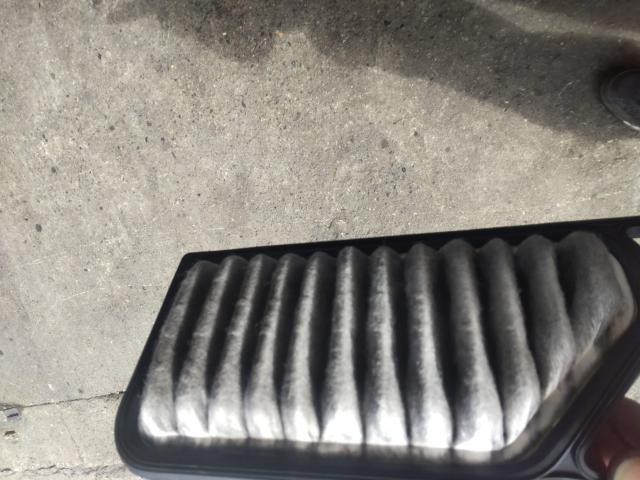 ダイハツ　タント　車検