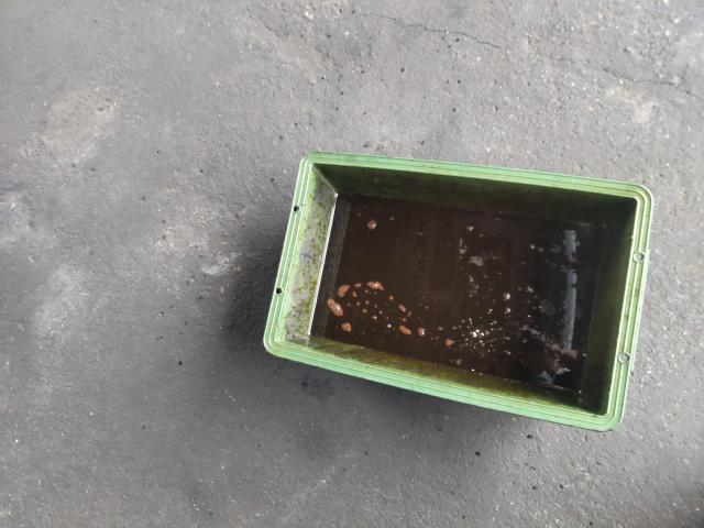 トヨタ　タウンエースバン　車検