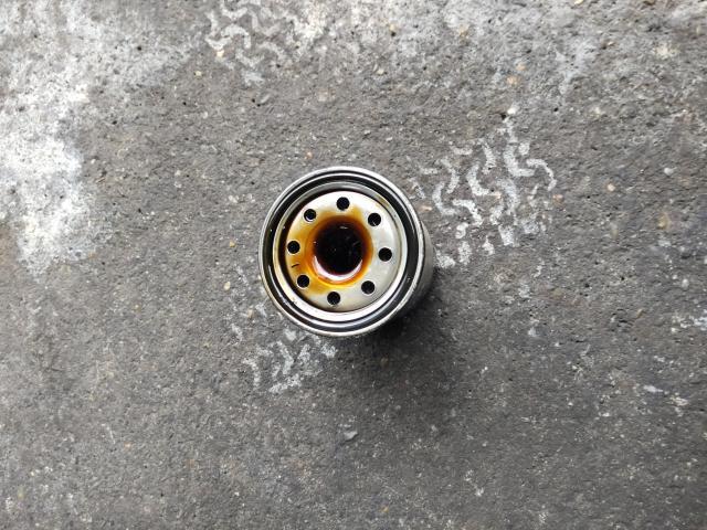 トヨタ　タウンエースバン　車検