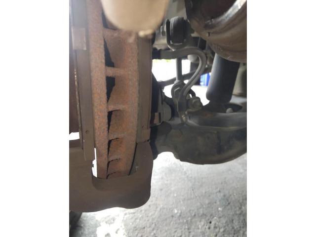 トヨタ　タウンエースバン　車検