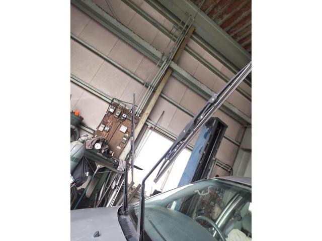 トヨタ　タウンエースバン　車検