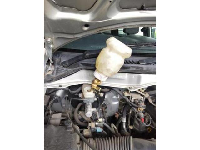 トヨタ　タウンエースバン　車検