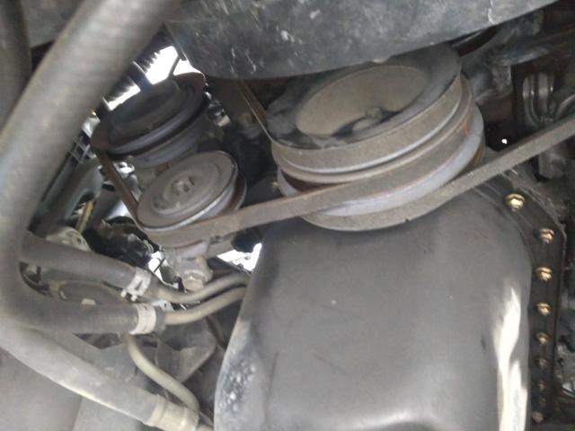 トヨタ　タウンエースバン　車検