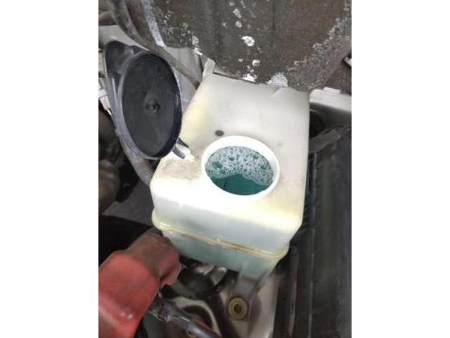 トヨタ　タウンエースバン　車検