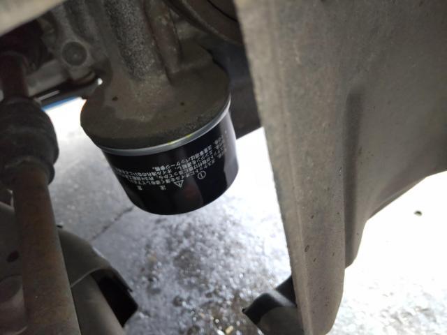 日産　デイズ　車検