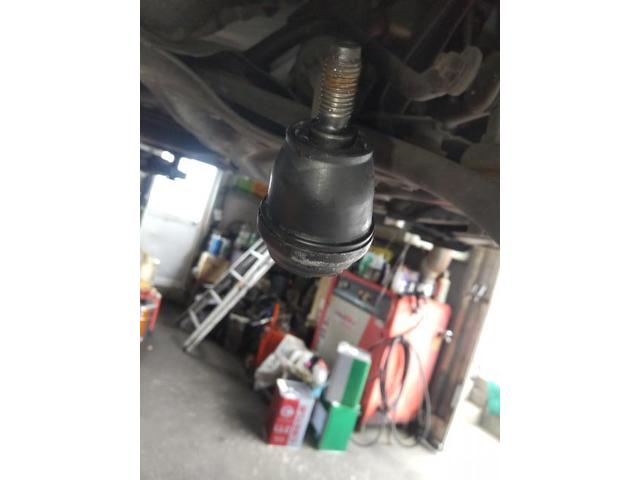 日産　デイズ　車検