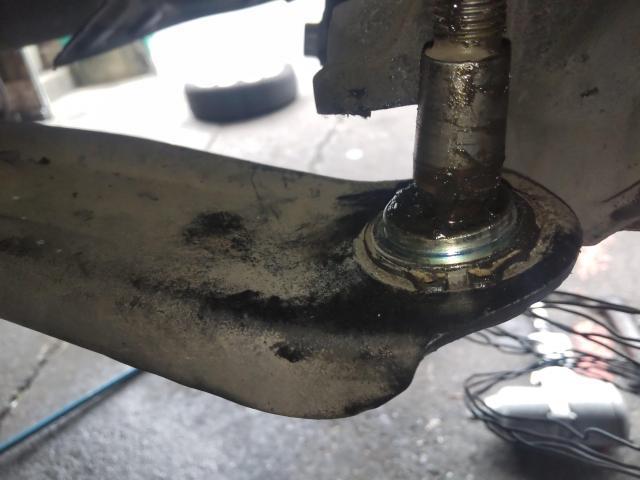 日産　デイズ　車検