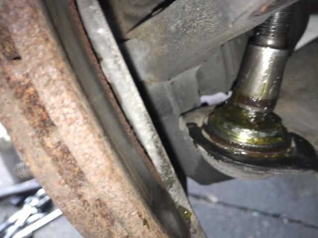 日産　デイズ　車検