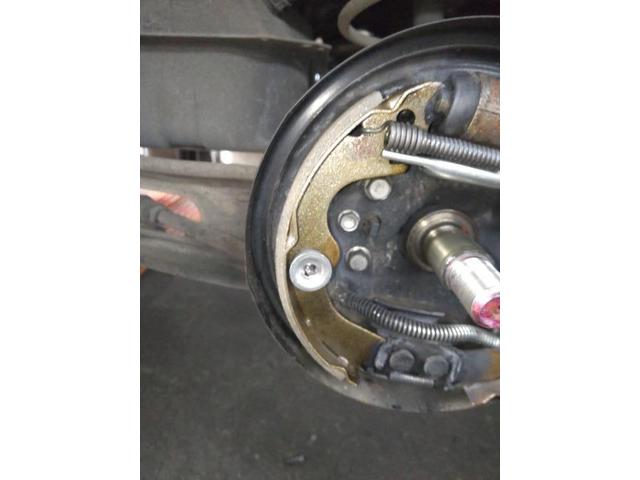 日産　デイズ　車検