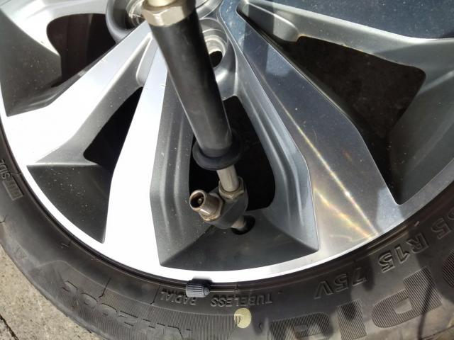 日産　デイズ　車検