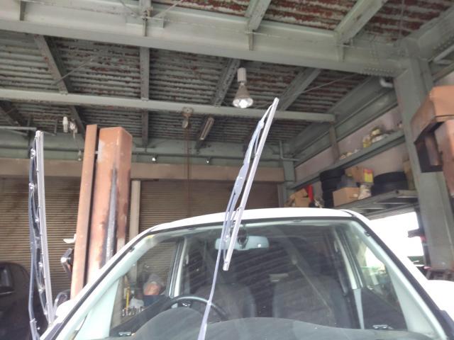 日産　デイズ　車検