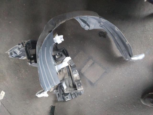 トヨタ　シエンタ　クロスメンバー交換