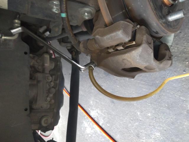 日産　ルークス　車検