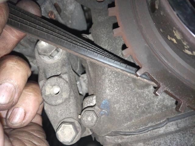 日産　ルークス　車検