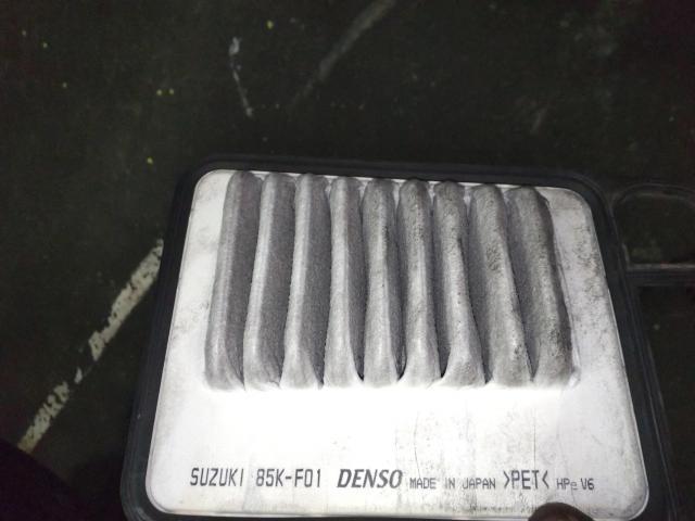 日産　ルークス　車検