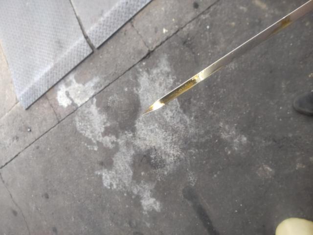 日産　ルークス　車検