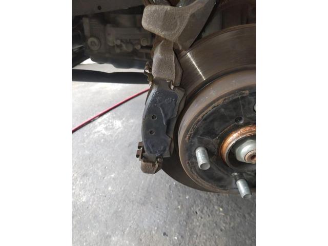 日産　ルークス　車検