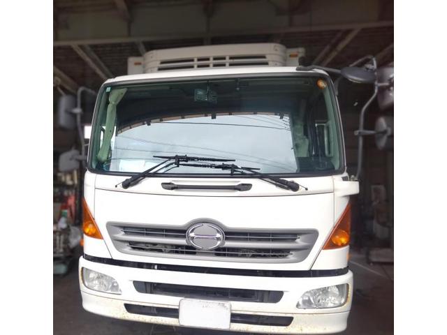 日野　レンジャー　クラッチＯ／Ｈ