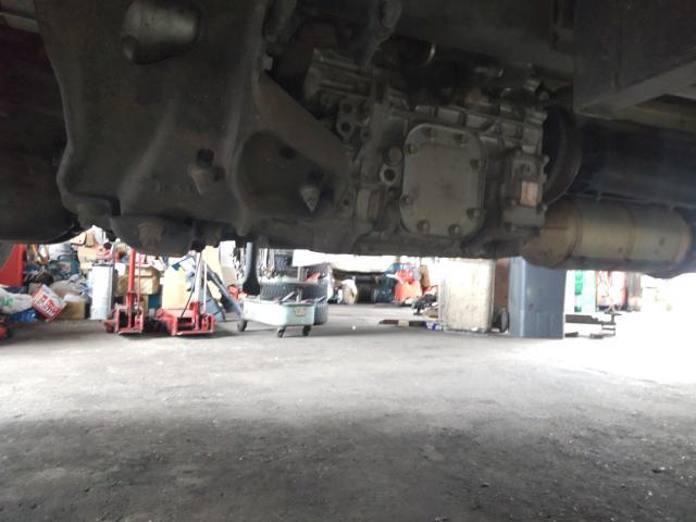 日野　レンジャー　クラッチＯ／Ｈ