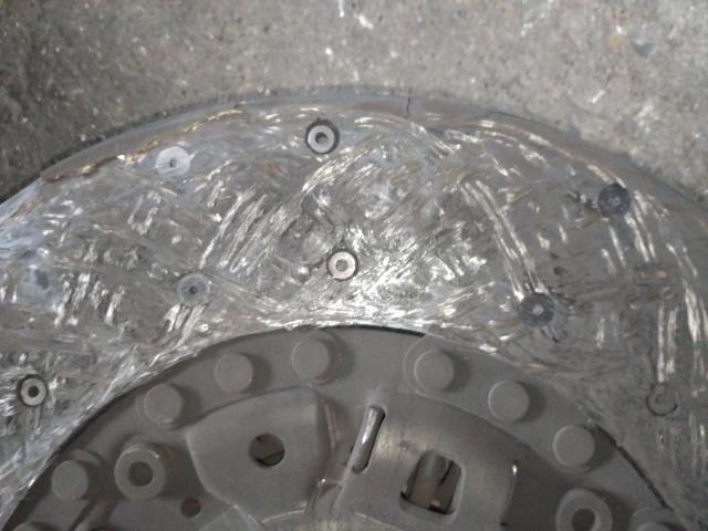 日野　レンジャー　クラッチＯ／Ｈ