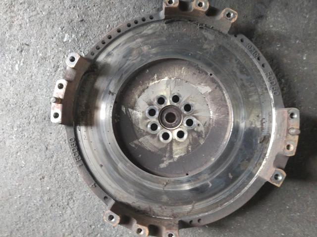 日野　レンジャー　クラッチＯ／Ｈ