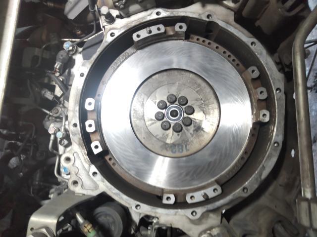 日野　レンジャー　クラッチＯ／Ｈ