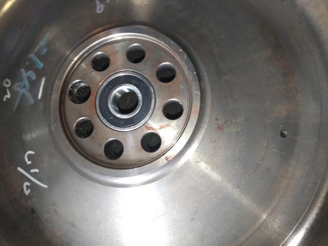 日野　レンジャー　クラッチＯ／Ｈ