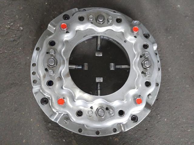 日野　レンジャー　クラッチＯ／Ｈ