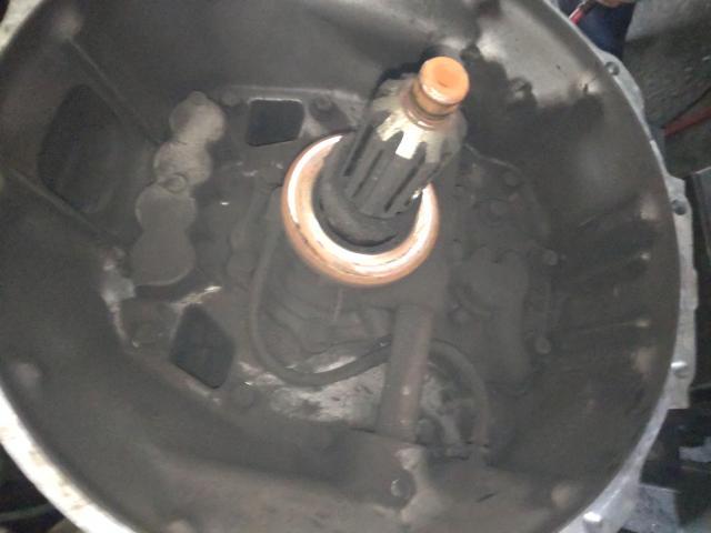 日野　レンジャー　クラッチＯ／Ｈ