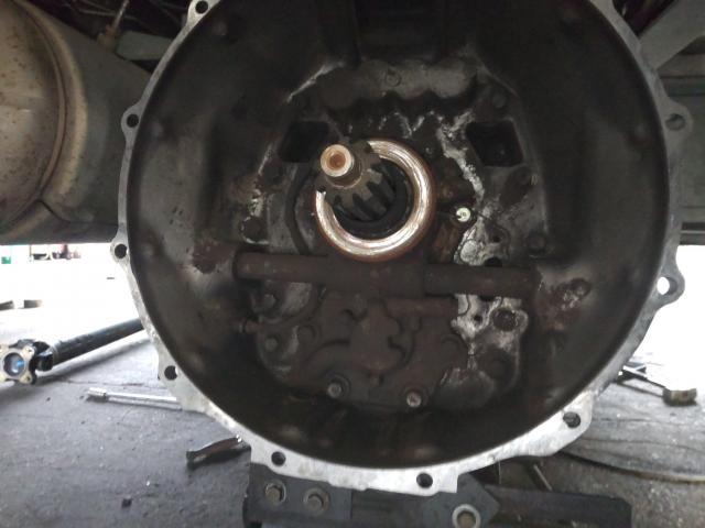 日野　レンジャー　クラッチＯ／Ｈ