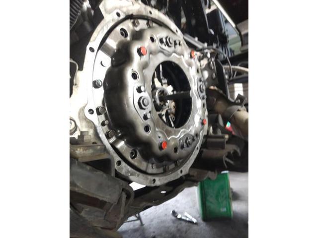 日野　レンジャー　クラッチＯ／Ｈ