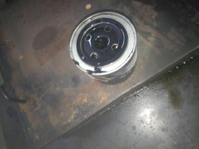 日産　キャラバン　ディーゼル車用(オイル交換)