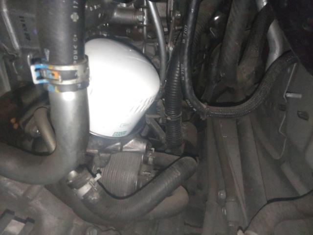 日産　キャラバン　ディーゼル車用(オイル交換)