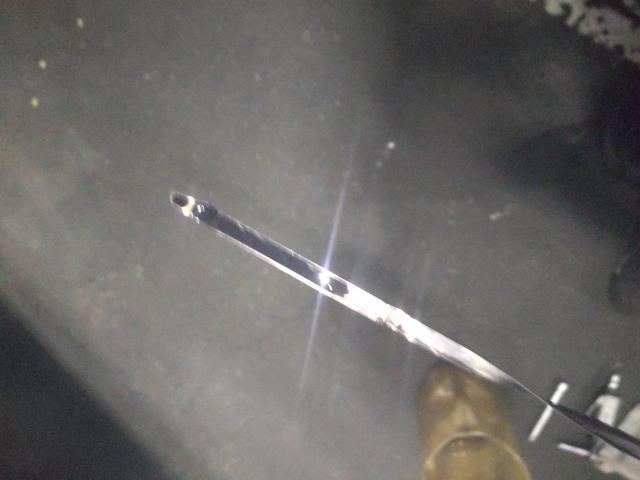 日産　キャラバン　ディーゼル車用(オイル交換)