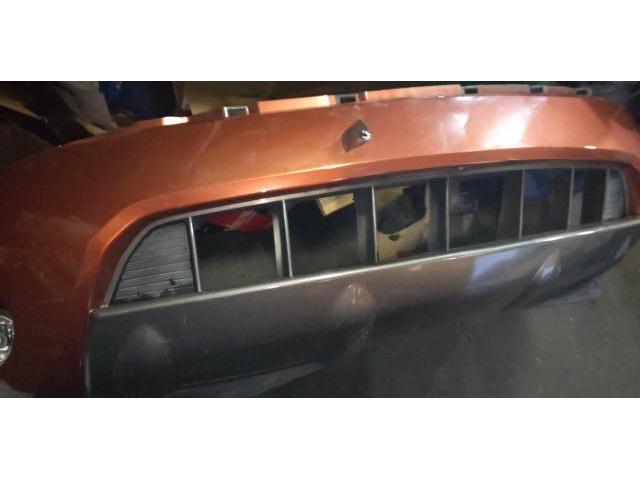 日産　ムラーノ　ラジエーター水漏れ修理