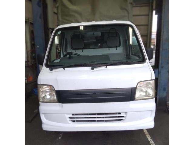 新着の作業実績