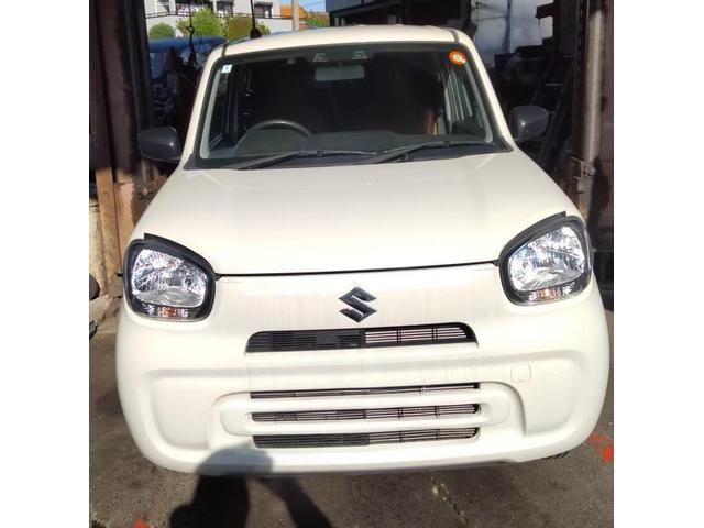 新着の作業実績