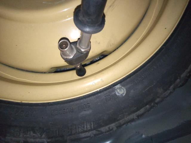 スズキ　Ｋｅｉ　車検