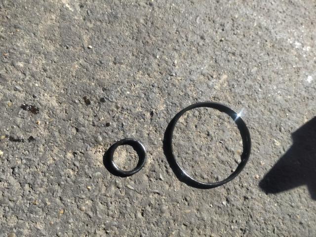 トヨタ　ハイエースバン　車検