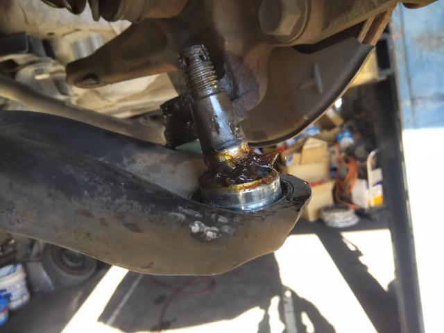 ホンダ　フィット　車検