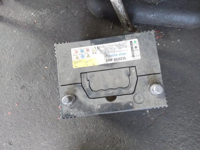 三菱　デリカＤ：５　サスペンション・足回り修理・整備