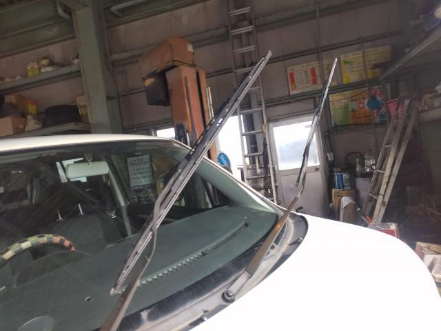 スズキ　ワゴンＲ　車検