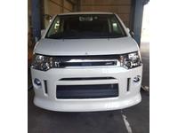 整備・修理・塗装・板金の作業実績3