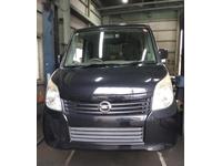 車検・点検・診断の作業実績16