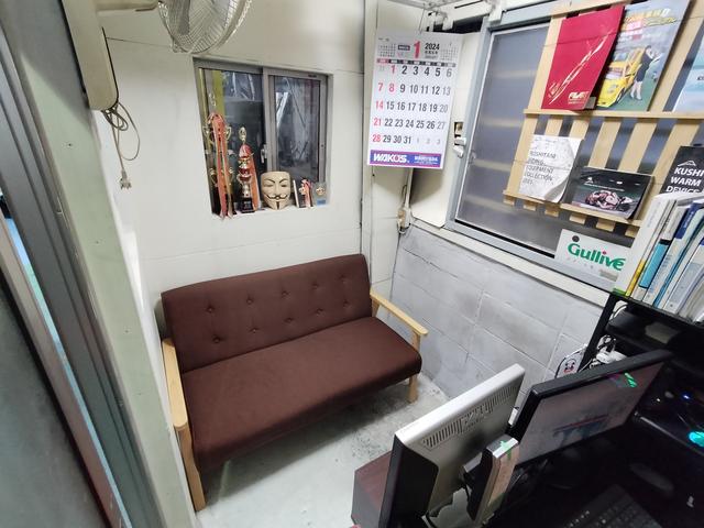 テイクゼロ サービス紹介の2つ目