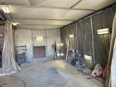 整備・修理・塗装・板金